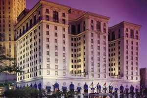 Renaissance Cleveland Hotel voted 7th best hotel in Cleveland