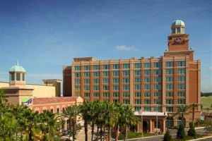 Renaissance Tampa Hotel International Plaza voted  best hotel in Tampa