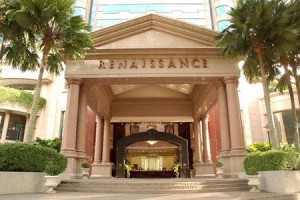 Renaissance Kuala Lumpur Hotel Image