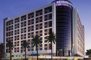 Renaissance Las Vegas Hotel Image