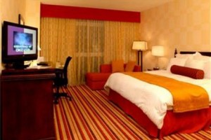 Renaissance Oklahoma City Convention Center Hotel voted 3rd best hotel in Oklahoma City