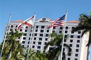 Renaissance Hotel Port Everglades Fort Lauderdale Image