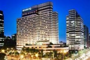 Renaissance Seoul Hotel Image