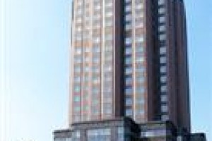 Renaissance Hotel Wuhan Image