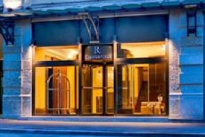 Renaissance Luzern Hotel voted 8th best hotel in Lucerne