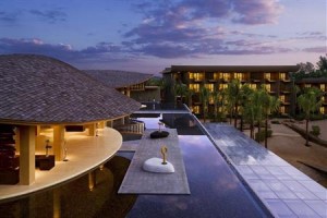 Renaissance Phuket Resort and Spa voted 2nd best hotel in Phuket