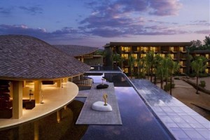 Renaissance Phuket Resort and Spa Image