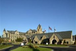 Renaissance Ross Bridge Golf Resort & Spa voted  best hotel in Hoover