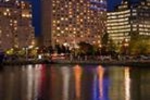 Renaissance Boston Waterfront Hotel Image