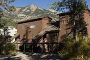 Rendezvous Mountain Rentals voted  best hotel in Moose Wilson Road