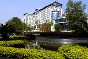 Yangzhou Renjia International Hotel Image