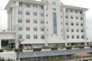Rennaaissannce Sarovar Portico Hotel Hosur voted  best hotel in Hosur