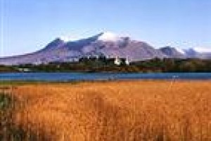 Renvyle House Hotel Connemara voted 3rd best hotel in Connemara