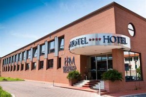 Hotel Repubblica Marinara voted 10th best hotel in Pisa