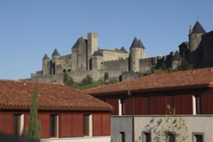 Adonis Carcassonne La Barbacane Image
