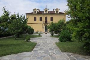 Residence Al Bric voted  best hotel in San Raffaele Cimena