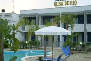 Residence Alba De Rio Image