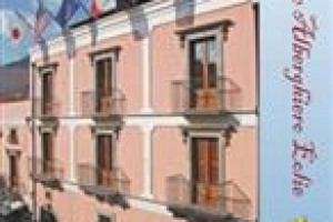 Residence Alberghiero Eolie Lipari voted 2nd best hotel in Lipari
