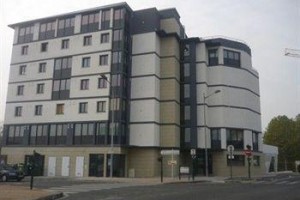 Residence Amal Talence voted 3rd best hotel in Talence