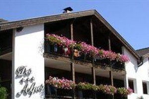 Residence Aparthotel Des Alpes Image