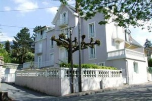 Residence Bel Aube Aix-les-Bains Image