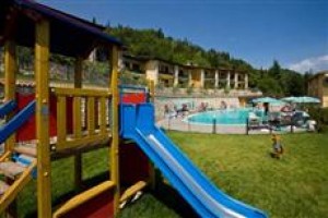 Residence Besa'ss Apartments Tignale Image