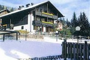 Residence Borgo Al Sole Image