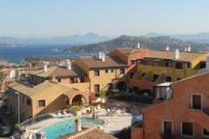 Residence Borgo Punta Villa Image