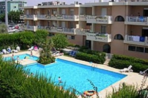Residenza Bouganvillea Image