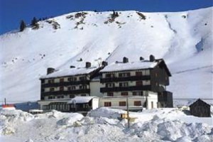 Residence Campolongo Image