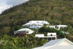 Residence Caraibes Bonheur Dashaies Bay Image