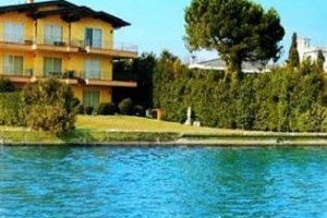 Residence Casa dei Pescatori Image