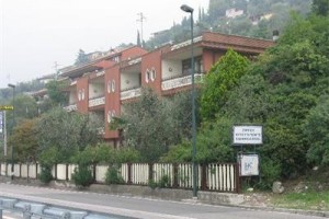 Residence Castelli Brenzone voted 9th best hotel in Brenzone