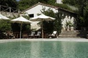 Residence Castello Di Orgiale Image