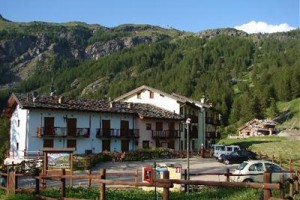 Residence Cervino 2 Image