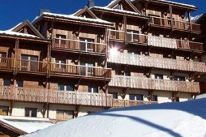 Residence Chalet des Neiges Arolles voted 8th best hotel in Les Arcs