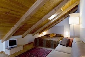 Residence Cianfuran Bardonecchia Image