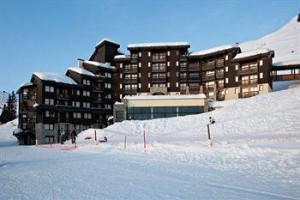 Residence Club MMV Le Centaure Belle Plagne voted 7th best hotel in Belle Plagne