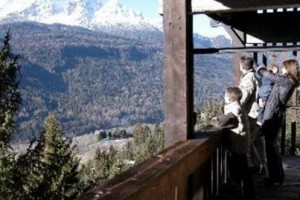 Residence Corte Borca di Cadore voted 4th best hotel in Borca di Cadore