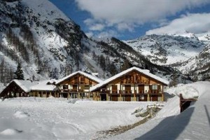 Residence Dei Walser voted 4th best hotel in Gressoney-La-Trinite
