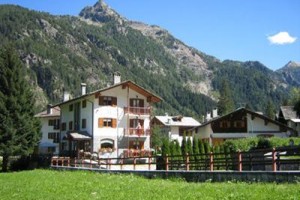 Residence Delapierre voted 9th best hotel in Gressoney-Saint-Jean