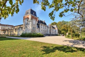 Residence Des Thermes Lons-le-Saunier Image