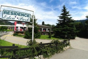 Residence Eden Park voted  best hotel in Jovencan