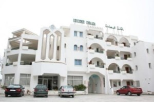 Residence Essaada voted 5th best hotel in Bizerte