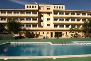Residence Festa Platja Image