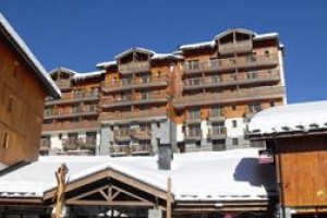 Residence Goelia les 4 Vallees Image
