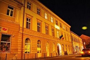 Residence Hirscher voted 9th best hotel in Brasov