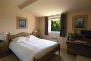 Residence Hotel Les Ducs De Chevreuse voted  best hotel in Chevreuse