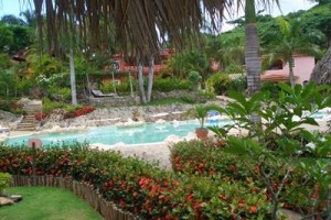 Residence Hotel Madrugada Image