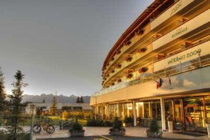 Residence Hotel Meran 2000 Hafling voted 2nd best hotel in Hafling